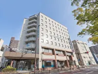 Business Hotel Park Side Takamatsu
