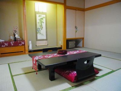 和風ルーム(禁煙) 日光国立公園 川俣温泉 蔵の写真