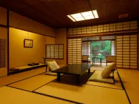 Awara Onsen Tsuruya Hotels in 