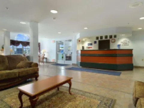 Quality Inn Owatonna Near Medical Center Hotéis em Owatonna