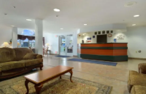 퀄리티 인 오와토나 - 메디컬 센터 근처