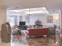La Quinta Inn & Suites by Wyndham Slidell North Shore - Pet friendly