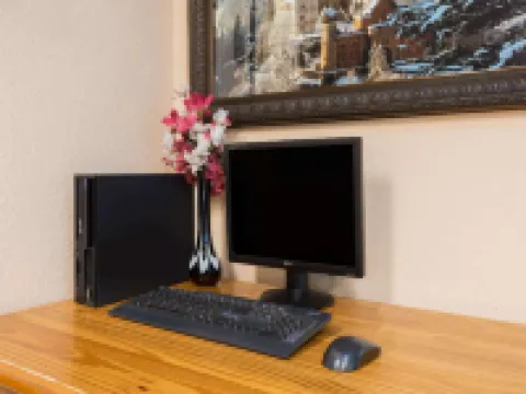 モーテル6デミング、NM デミングのホテル