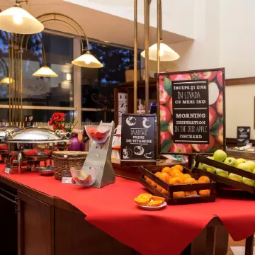 My Continental Bucharest