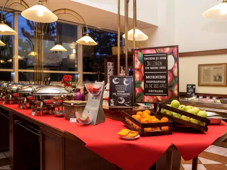 My Continental Bucharest