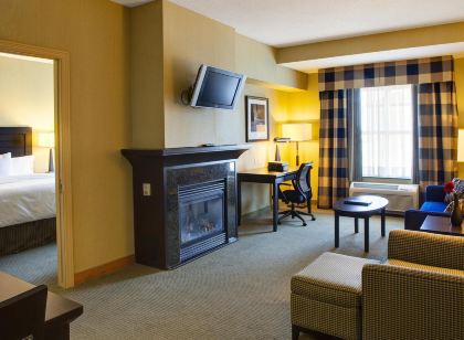 Homewood Suites by Hilton London Ontario