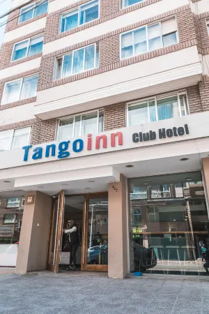 Tangoinn Club Hotel