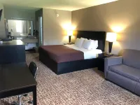 Americas Best Value Inn Brinkley Hotels in Brinkley