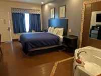 Americas Best Value Inn Brownsville/Padre Island Highway Hotels in Brownsville