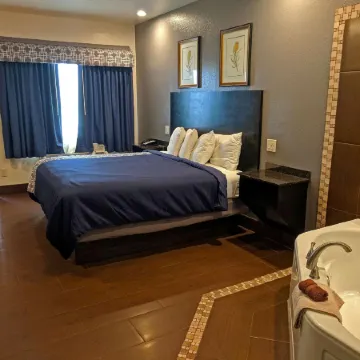Americas Best Value Inn Brownsville/Padre Island Highway