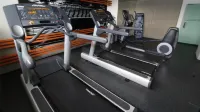 Holiday Inn Express TOLUCA GALERIAS METEPEC by IHG - Gym