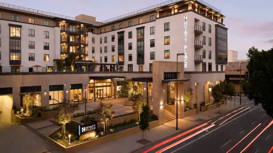 Hyatt Place Pasadena