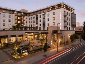 Hyatt Place Pasadena