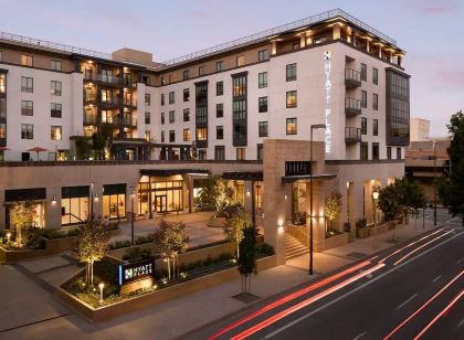 Hyatt Place Pasadena