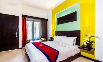 Ozz Hotel - Kuta Bali