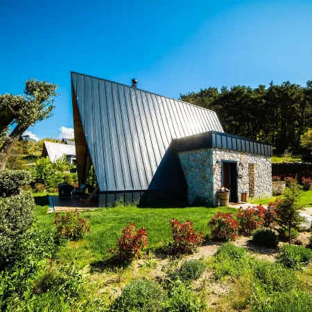 Eva Lavanda Kazdaglari