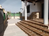 Casa Rural Balcón de Despeñaperros Hotels in Santa Elena