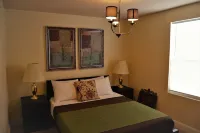 The Gateway - a Beautiful Relaxing Three Bedrooms Apartment