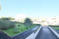 Holiday Home 'Aurora A Otranto' with Balcony and Air Conditioning - جاكوزي
