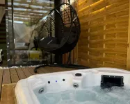 Escapade Zen ~ Oasis Tropicale & Spa Privatif