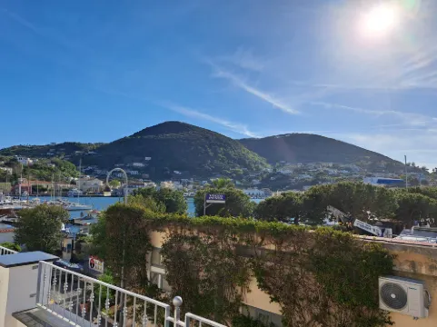 Appartamento Ischia Riva