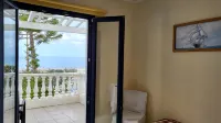 Gorgeous Studio for 2 People, Swimming Pool and Sea View