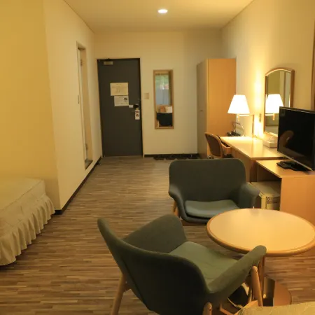 Seto Park Hotel Hotels in Seto