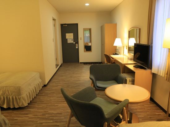 Seto Park Hotel