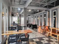 RedDoorz at Perdagangan Simalungun Hotel dekat Ikan Mas Kembar Nainggolan