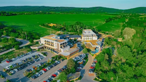 Maximus Resort Hotels in Ostrovacice