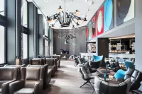 Motel One Basel Hotels in Basel