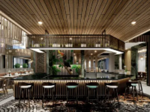 Mercure Pangkalan Bun Hotels in Baru