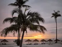 The One Resort Hotels near Koh Rong