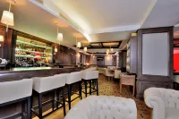 Royal Tulip City Center Tanger - 5-Star