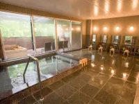 LiVEMAX RESORT HAKONEASHINOKO - balneario