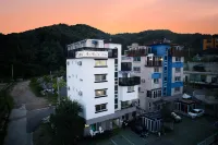 Gapyuong Sae-Nae-Dong Spa Pension Hotels in Gapyeong-gun
