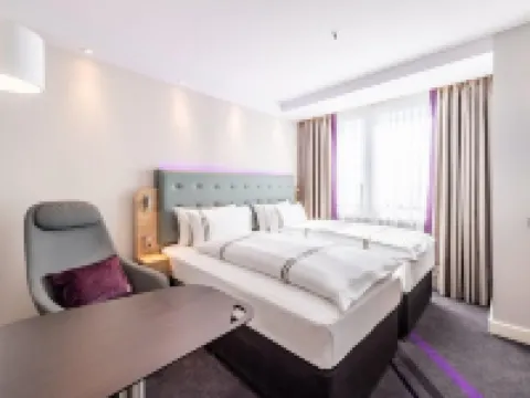Premier Inn Koln City Sud Hotels near Cologne City Hall