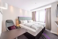 南科隆市普瑞米爾飯店 科隆音樂與舞蹈學院附近的飯店