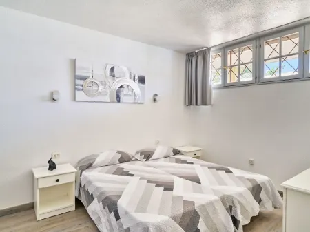 Sea View Neptuno Отели рядом с достопримечательностью «Beach Chica»