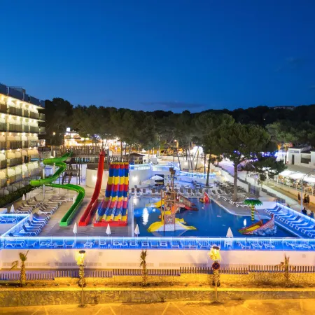 Hotel Best Cap Salou