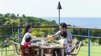Kanehide Kise Country Club Hotels in Ginoza