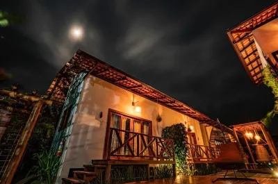 Vila Lua de Taipu - Taipu de Fora Hotels in Marau