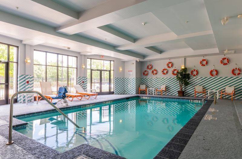 Holiday Inn HOU Energy Corridor Eldridge by IHG photo 2