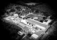 Masseria Lilei Hôtels à : Caprarica di Lecce