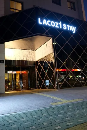 Lacozi Stay , Seoul