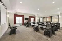 堪薩斯城西村麗怡酒店