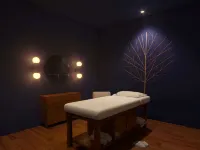 馬拉薩薩羅瓦爾大道鮑德蓋雅分店 - SPA