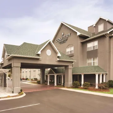 Country Inn & Suites by Radisson, Chattanooga-Lookout Mountain
