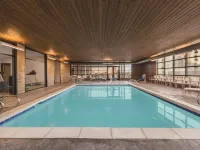 Country Inn & Suites by Radisson, Lubbock Southwest, TX Hotel di Lubbock