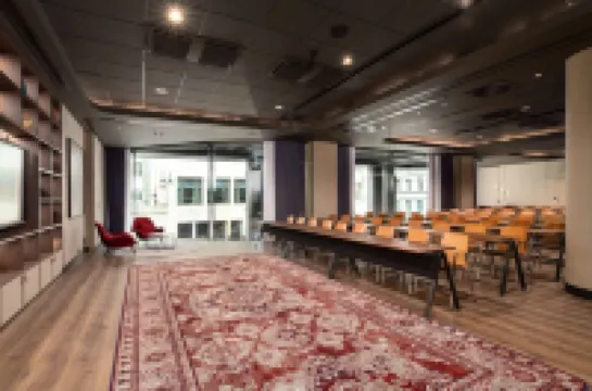 Radisson Collection Grand Place Brussels